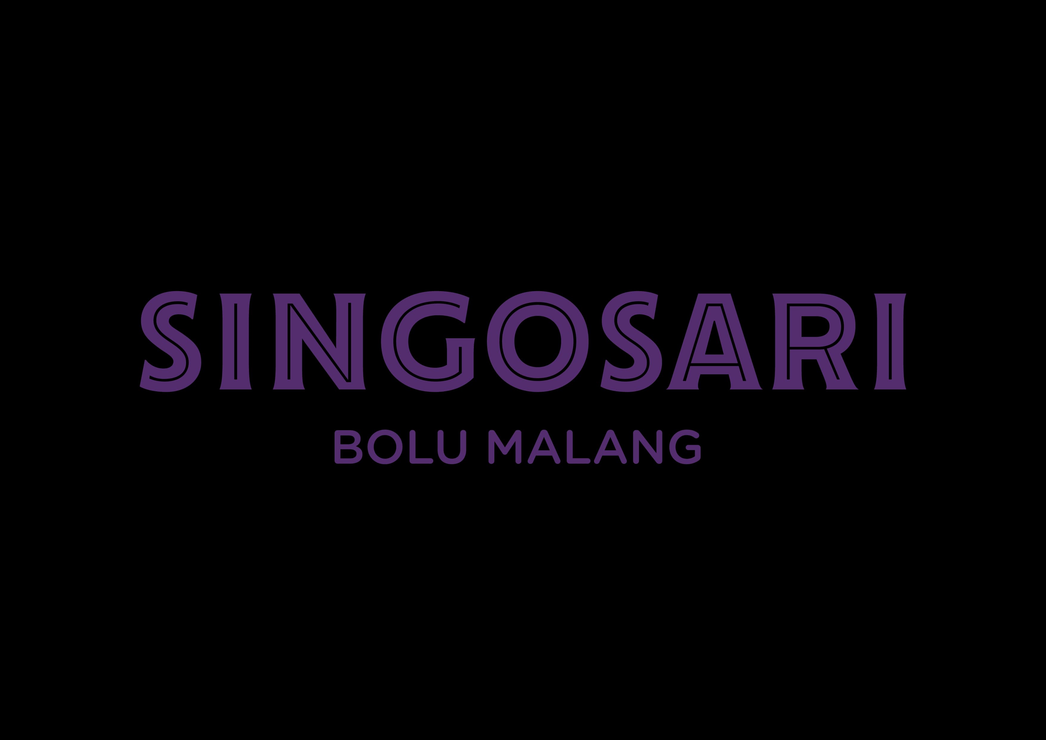 Bolu Singosari Malang logo