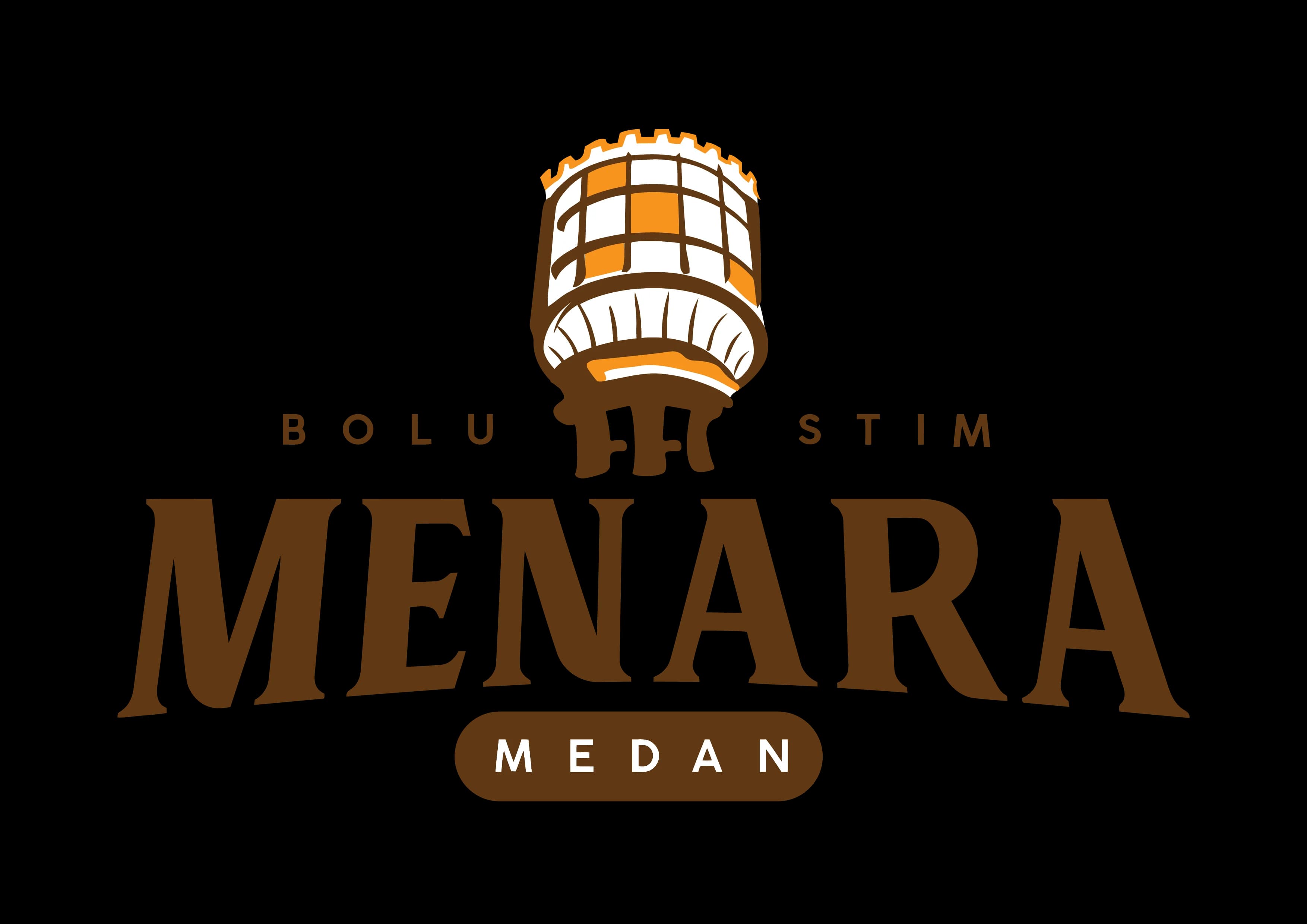 Bolu Stim Menara logo