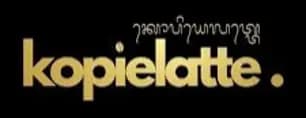 Kopielatte logo