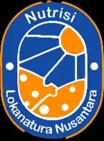 Nutrisi Lokanatura logo