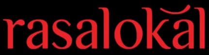 Rasalokal Nusantara logo