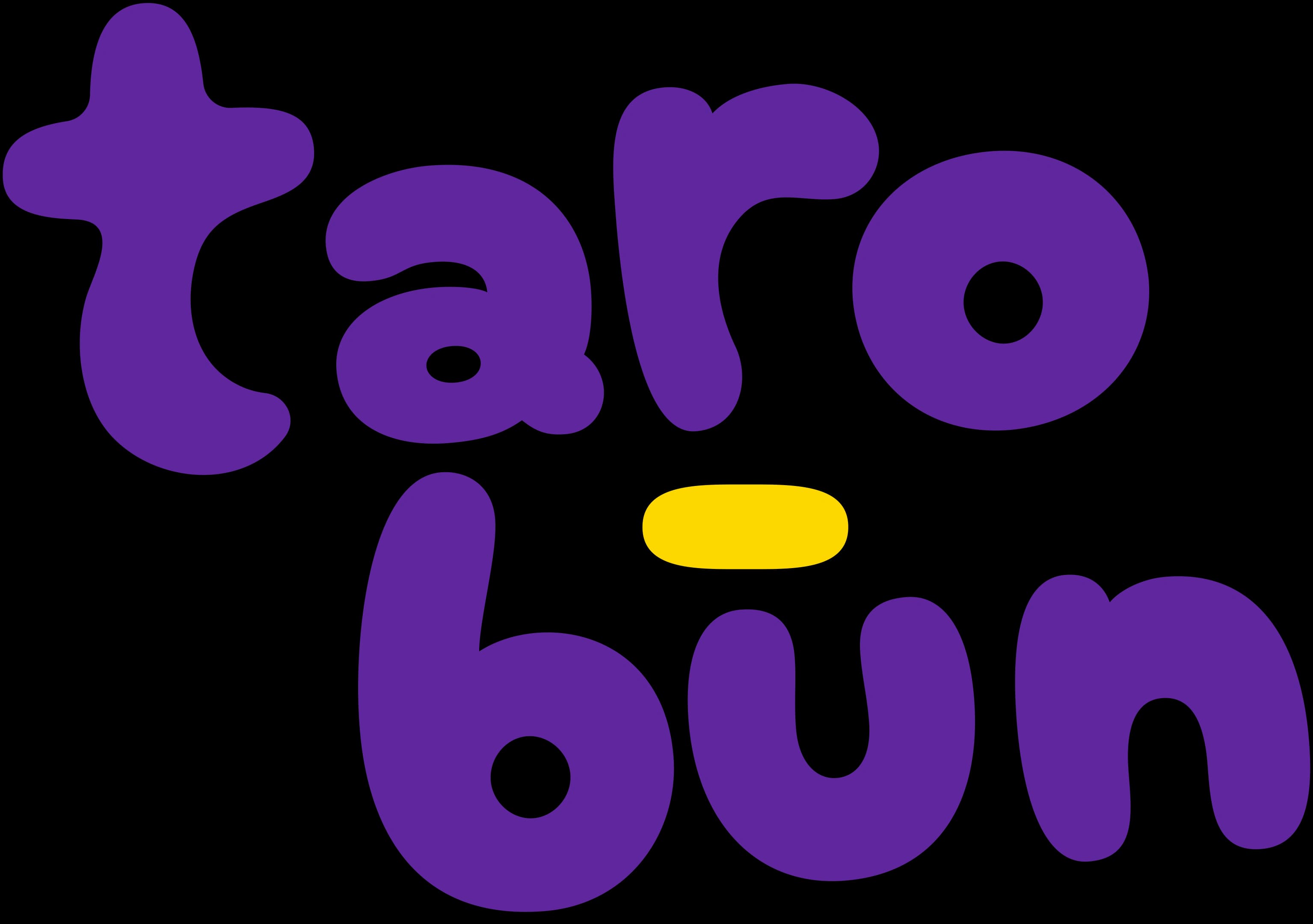 Tarobun logo