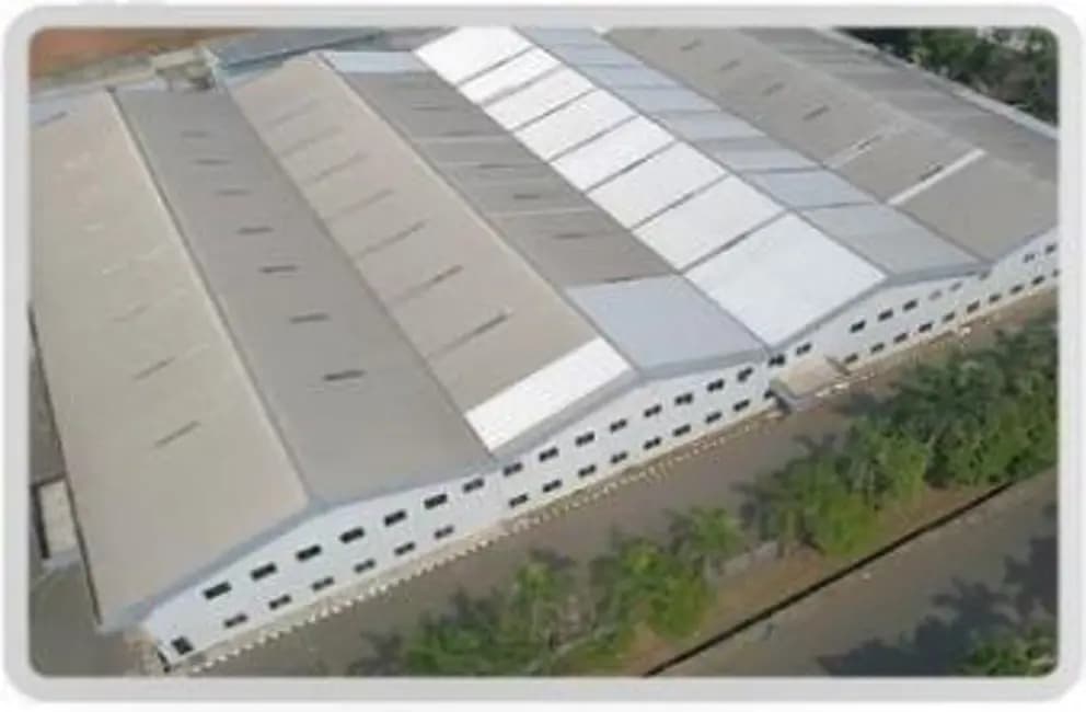 Bogor manufacturing facility