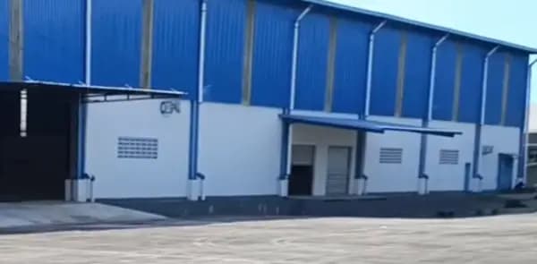 Makassar manufacturing facility