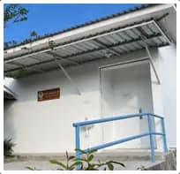 Pasuruan manufacturing facility