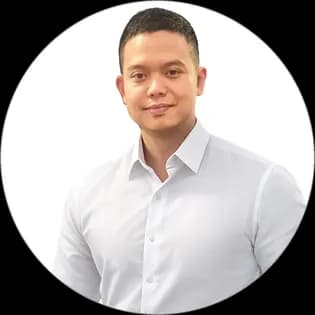 Ahmed Sekti Adinata, Head of Internal Audit & Risk Management at Asthanesia
