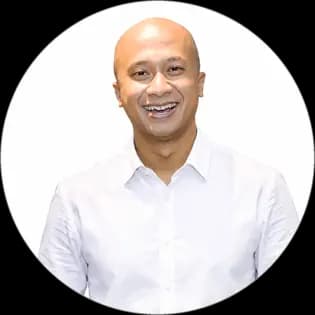 Anggara Jati, President Director at Asthanesia
