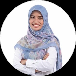 Rizka Wahyu Romadhona, Managing Director at Asthanesia