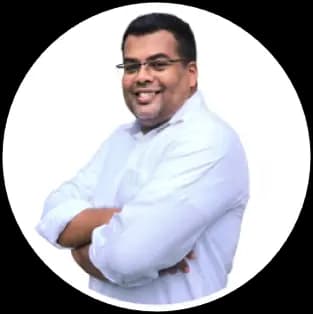 Varuna De Wass Gunawardena, Head of Information Technology at Asthanesia